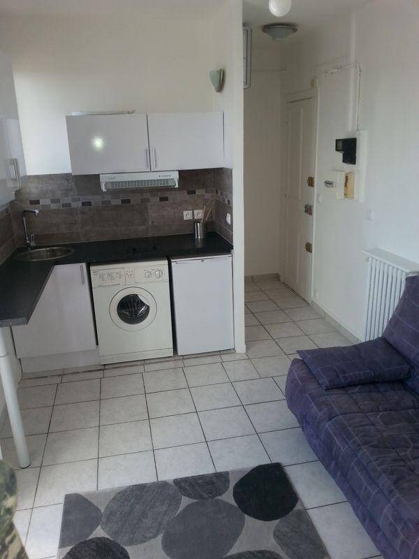 Maison à louer, 17m², LA GARENNE COLOMBES