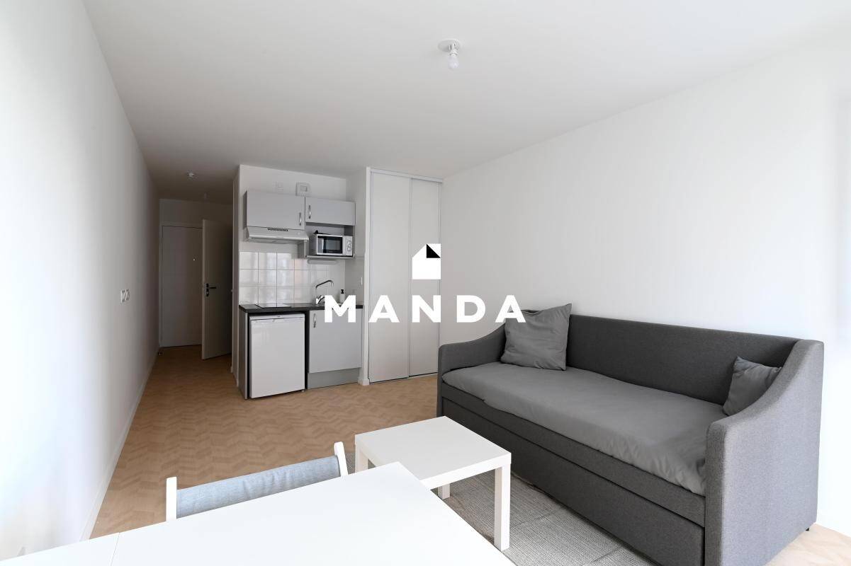 Maison à vendre, 26m², BOBIGNY