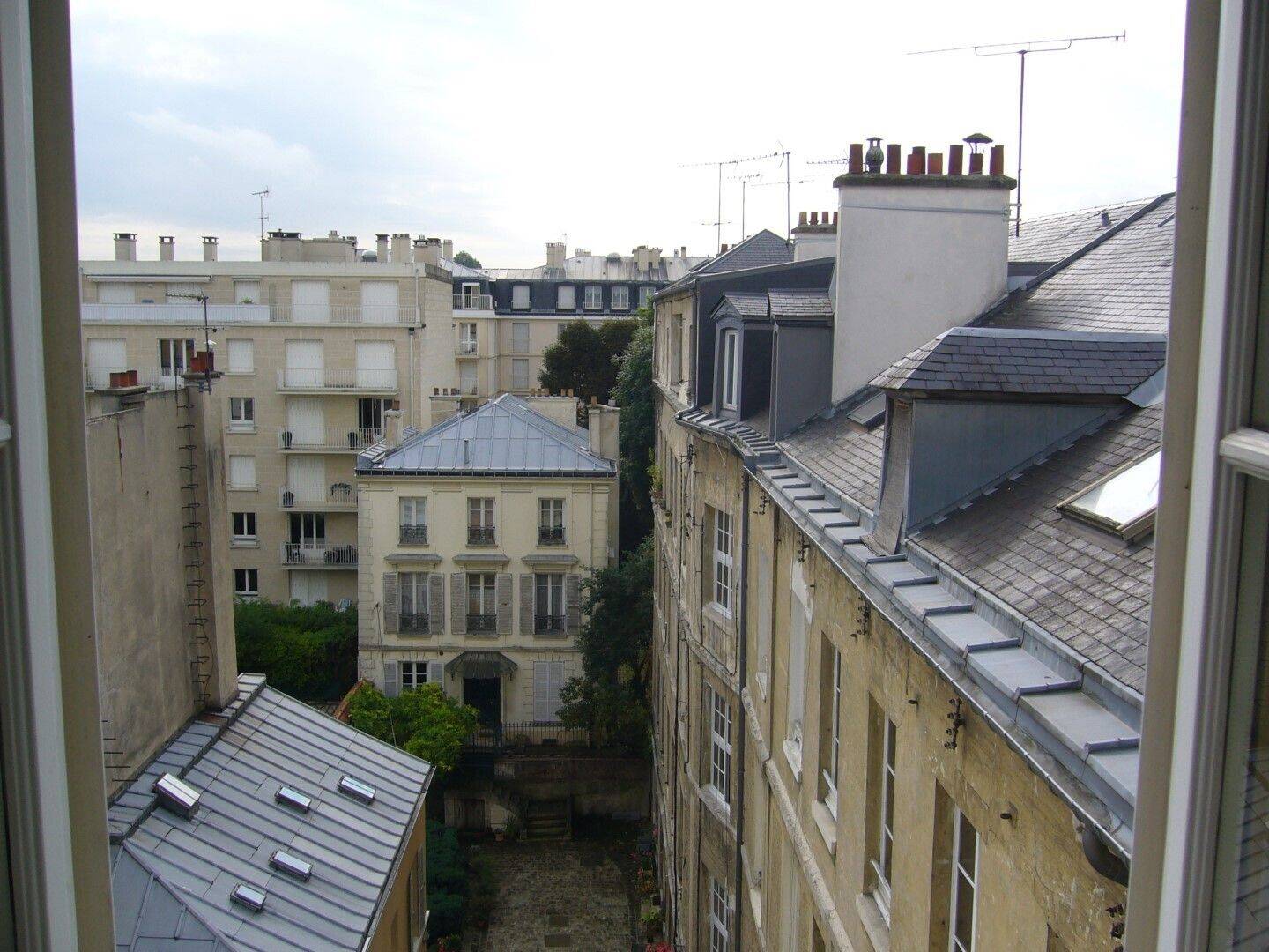 Maison à louer, 14m², VERSAILLES