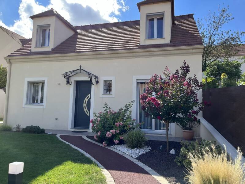 Maison à louer, 73m², CORMEILLES EN PARISIS