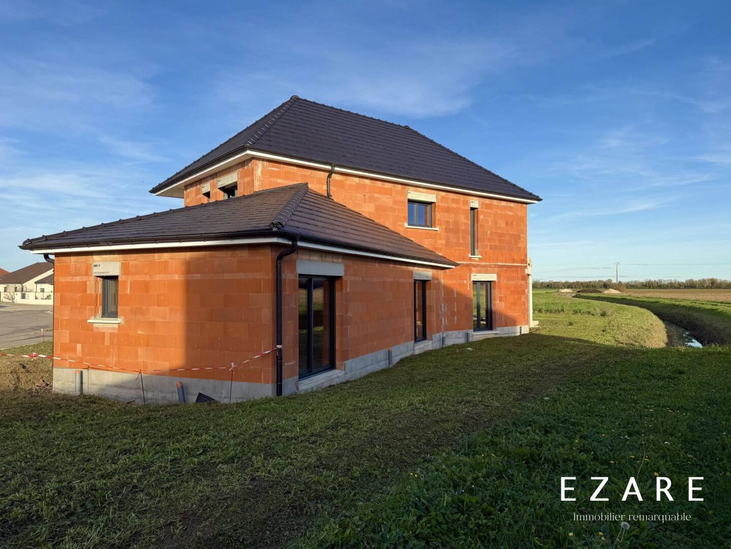 Maison à vendre, 220m², VAROIS ET CHAIGNOT