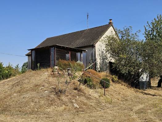 Maison à vendre 133 000 € 4 pièces 3 chambres 80 m² 4 740 m² de terrain Rosnay 36300