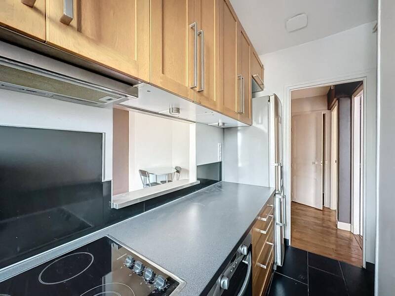 Maison à louer, 50m², JOINVILLE LE PONT