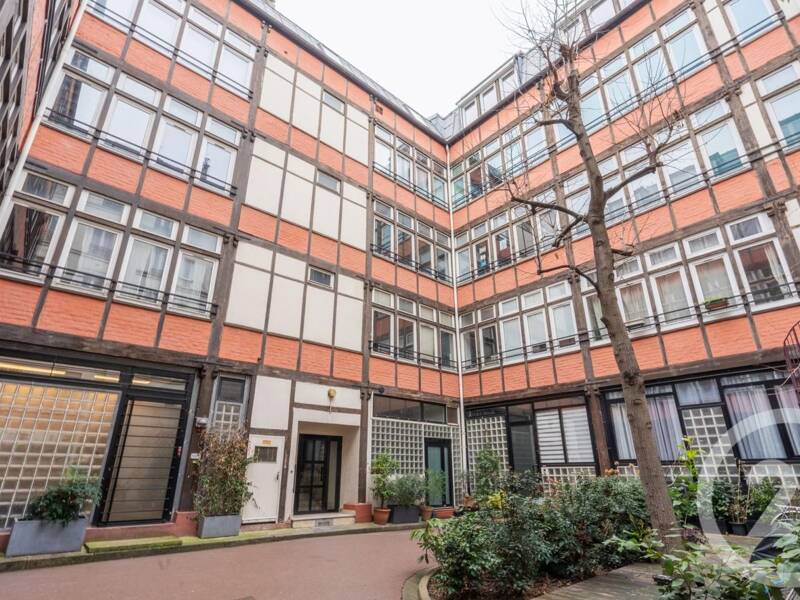 Maison à vendre, 120m², PARIS 12E