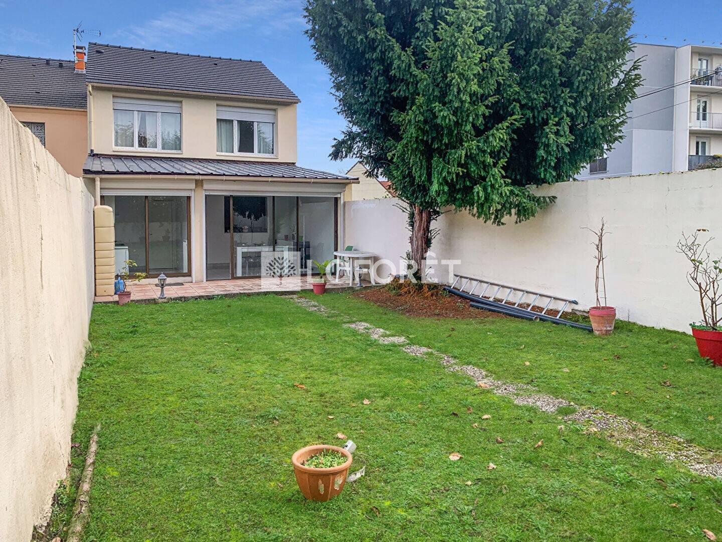 Maison à vendre, 100m², ARGENTEUIL