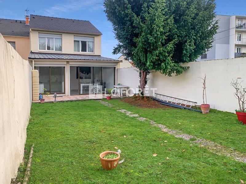 Maison à vendre, 100m², ARGENTEUIL