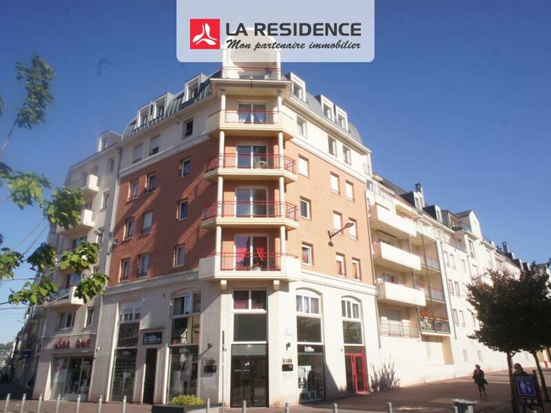 Maison à vendre, 116m², ROUEN
