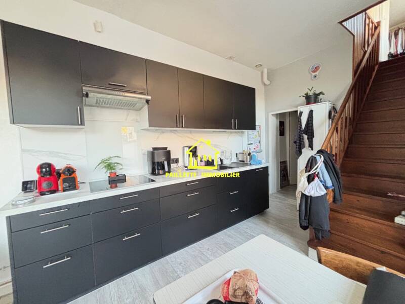 Maison à vendre, 52m², LE HAVRE