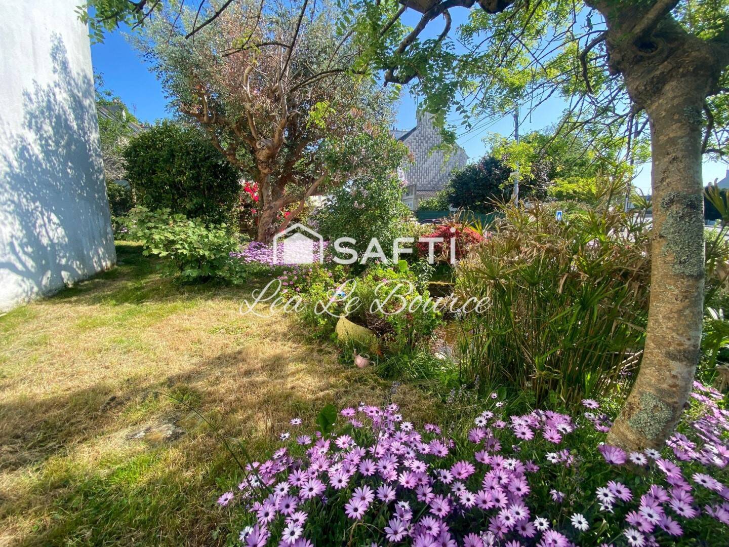Maison à vendre, 76m², QUIMPER