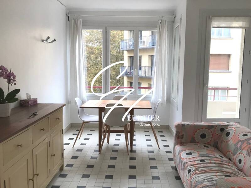 Maison à louer, 53m², GRENOBLE