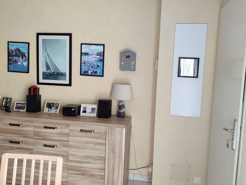 Maison à louer, 56m², LE FENOUILLER