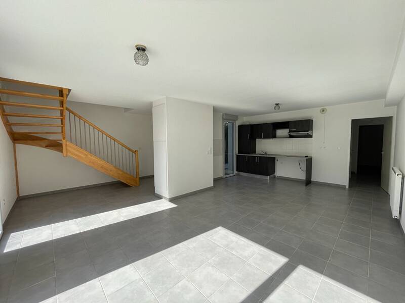 Maison à vendre, 85m², CORNEBARRIEU