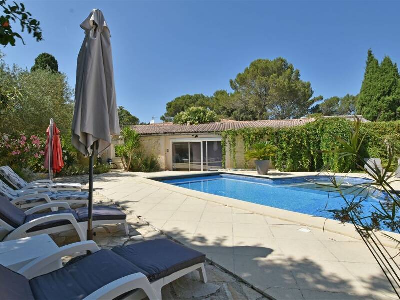 Maison à vendre, 183m², VERGEZE