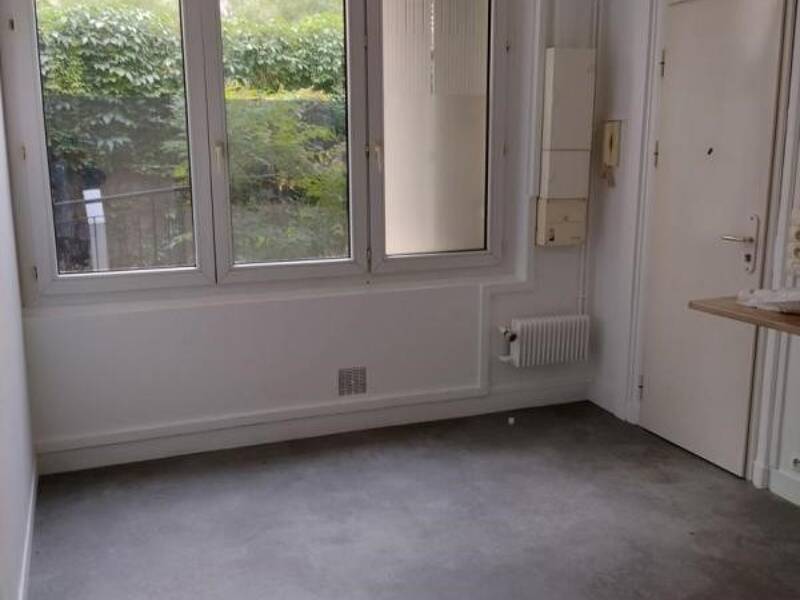 Maison à louer, 68m², PARIS 15E