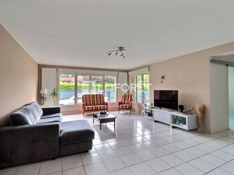 Maison à vendre, 160m², WATTIGNIES