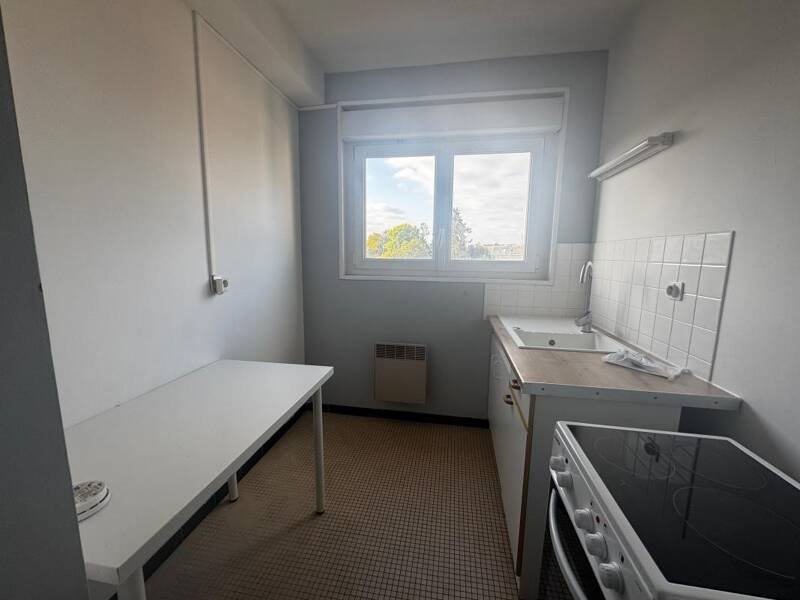 Maison à louer, 29m², REIMS