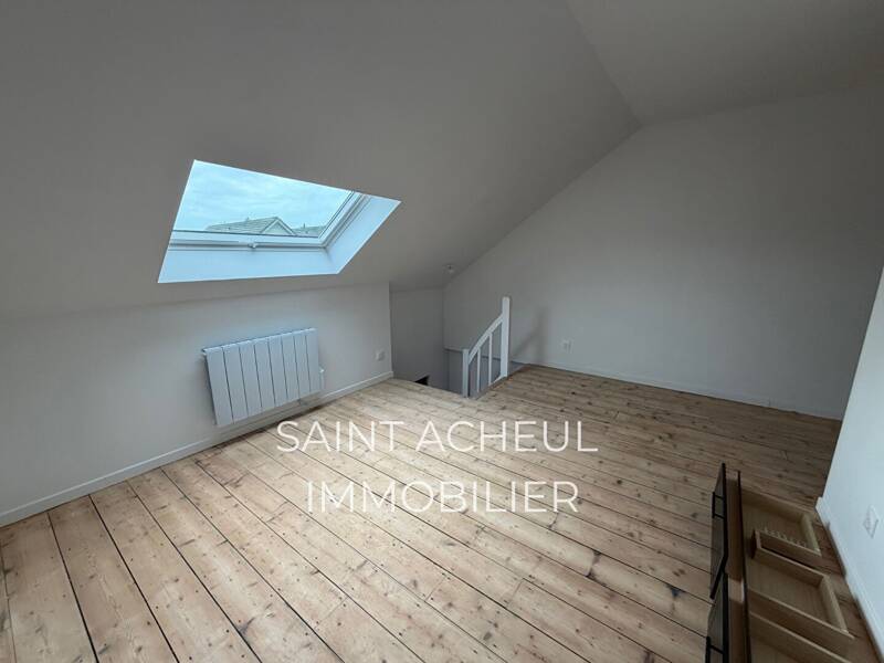 Maison à vendre, 100m², AMIENS