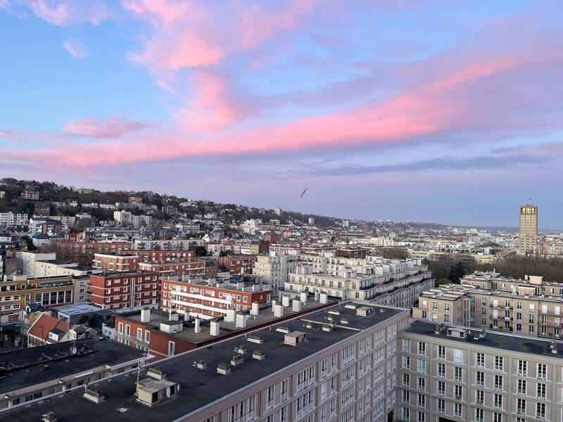 Maison à louer, 84m², LE HAVRE