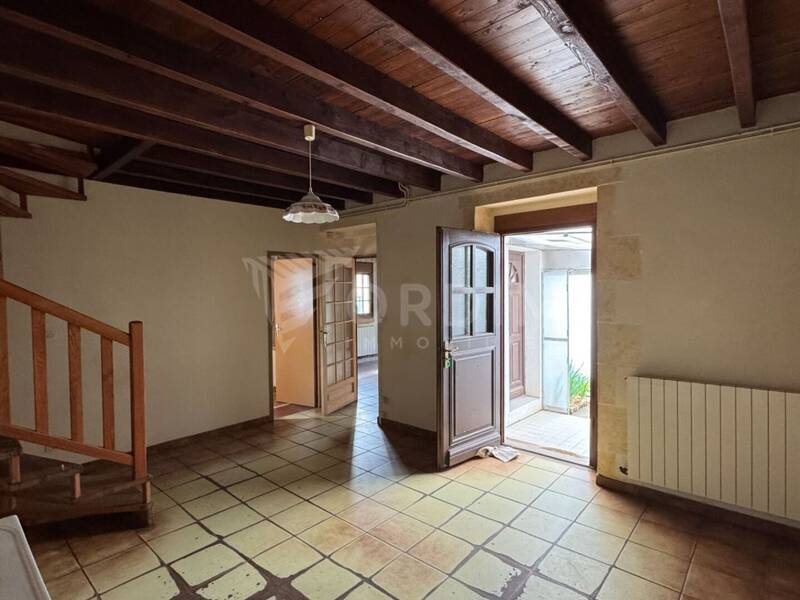 Maison à vendre, 75m², NEVERS