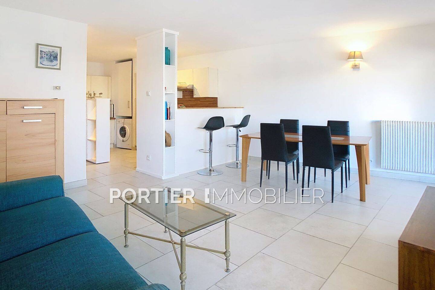 Maison à louer, 47m², ANTIBES