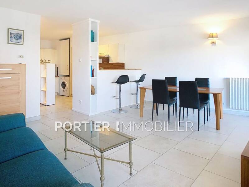 Maison à louer, 47m², ANTIBES