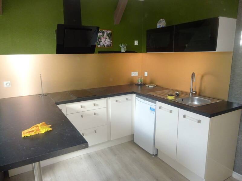 Maison à louer, 33m², PAU