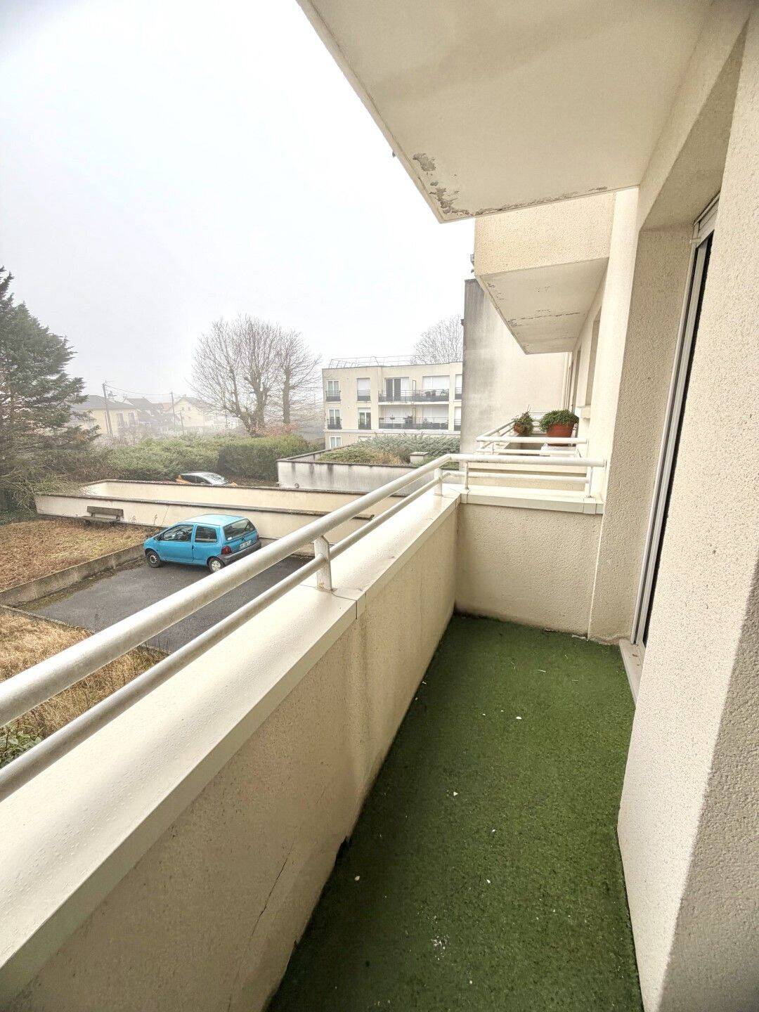 Maison à louer, 21m², NOISY LE GRAND