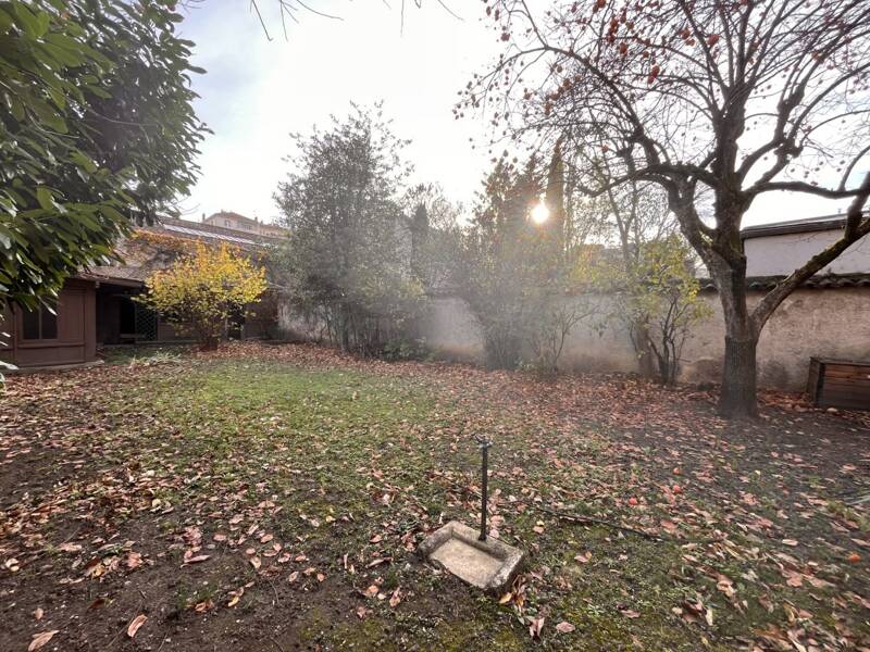 Maison à louer, 166m², LYON 3E