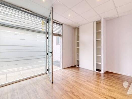 Local commercial à louer 1 510 € Rennes 35200