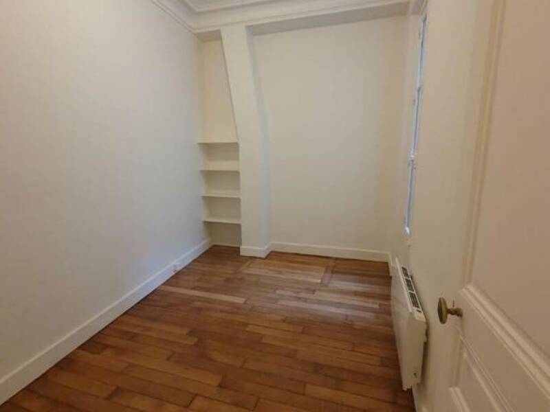 Maison à louer, 41m², PARIS 6E