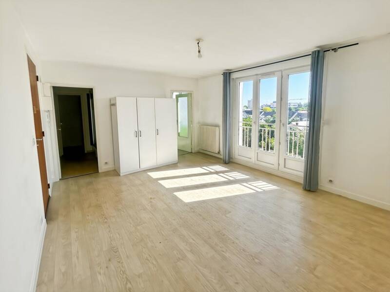 Maison à vendre, 28m², TOURS