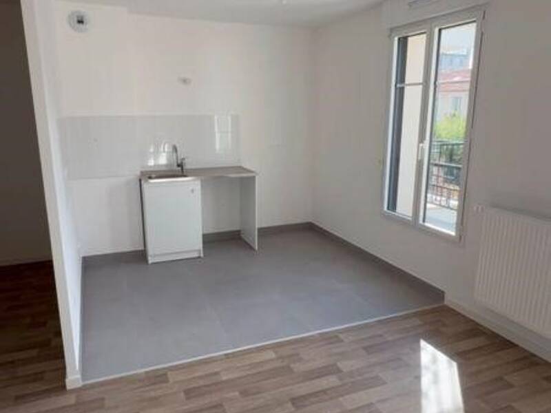 Maison à louer, 28m², SAINT MAUR DES FOSSES