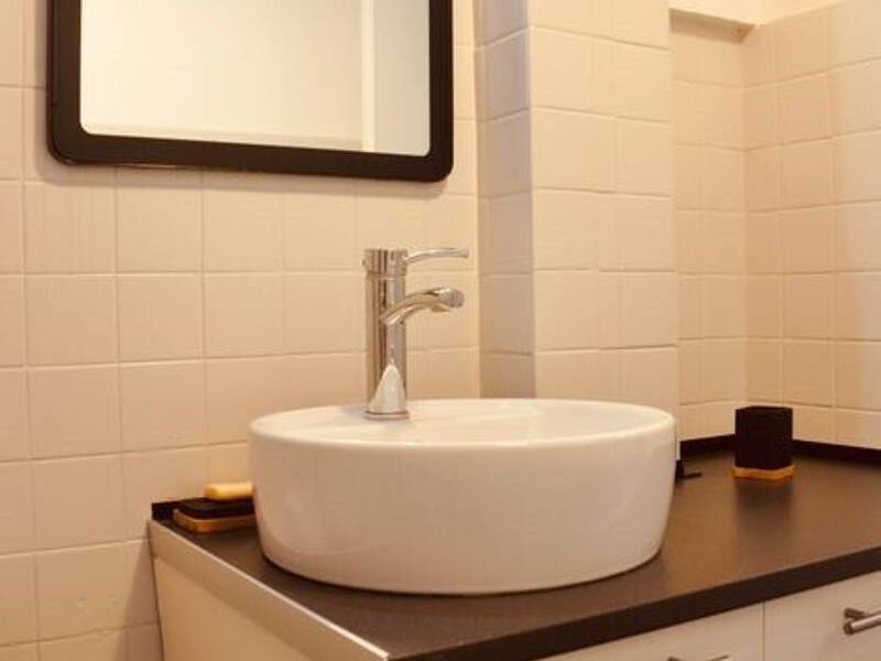 Maison à louer, 25m², MARSEILLE 10E