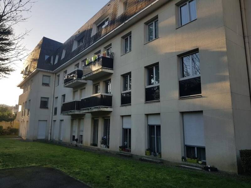 Maison à louer, 93m², LE MANS