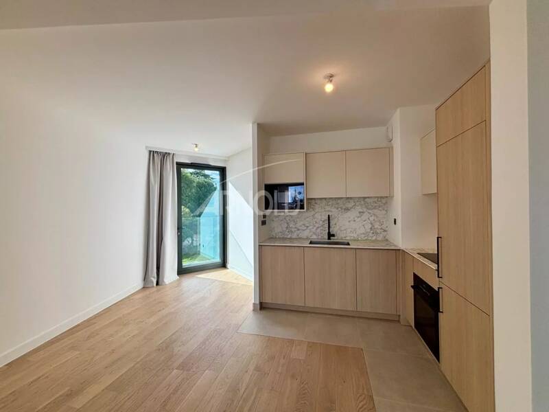 Maison à louer, 97m², NANTES