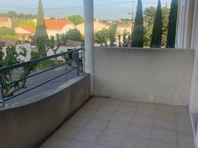 Maison à louer, 39m², MARSEILLE 14E