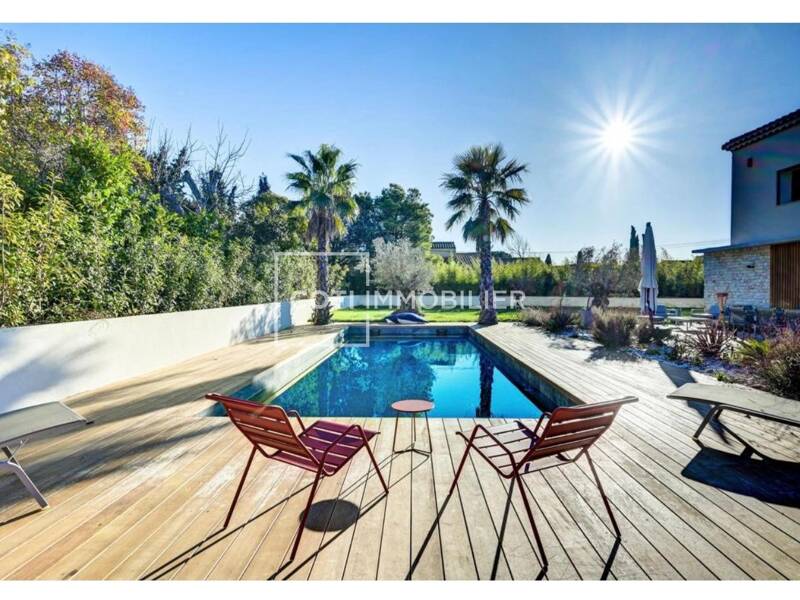 Maison à vendre, 240m², AIX EN PROVENCE
