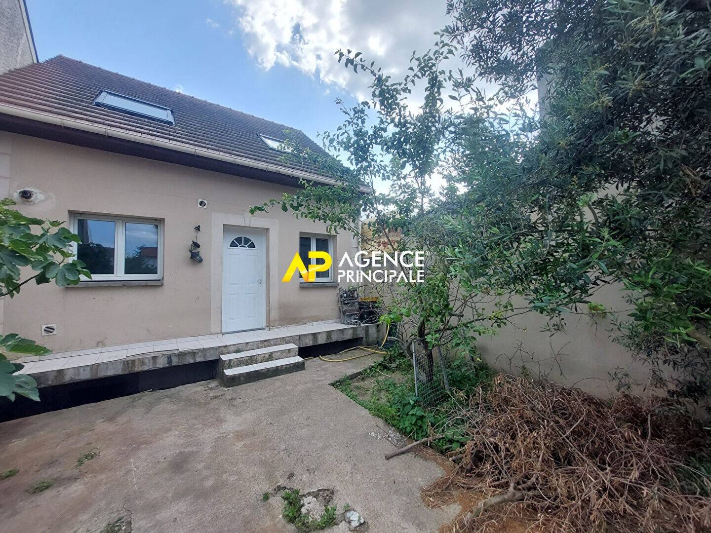 Maison à vendre, 77m², ARGENTEUIL