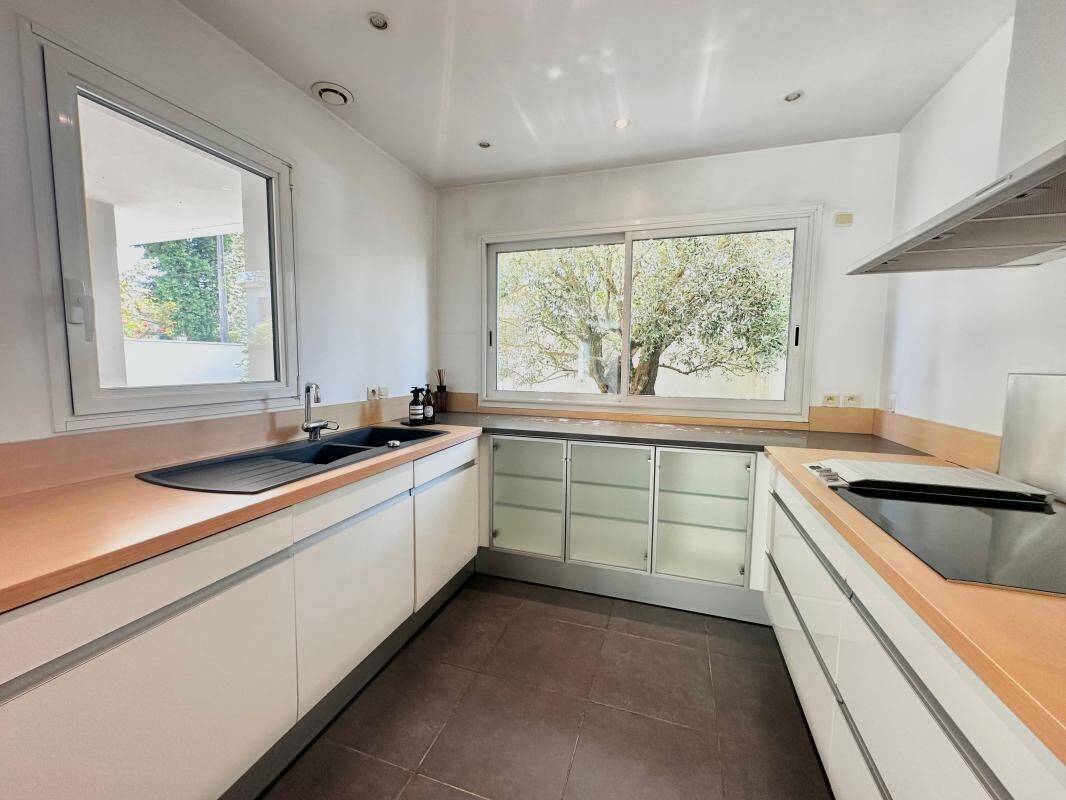 Maison à vendre, 135m², LE BOUSCAT