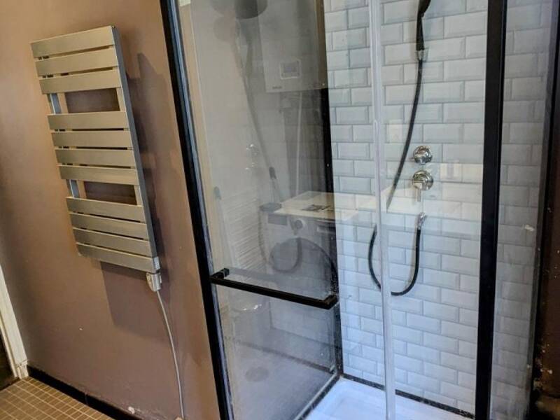 Maison à louer, 60m², PARIS 20E