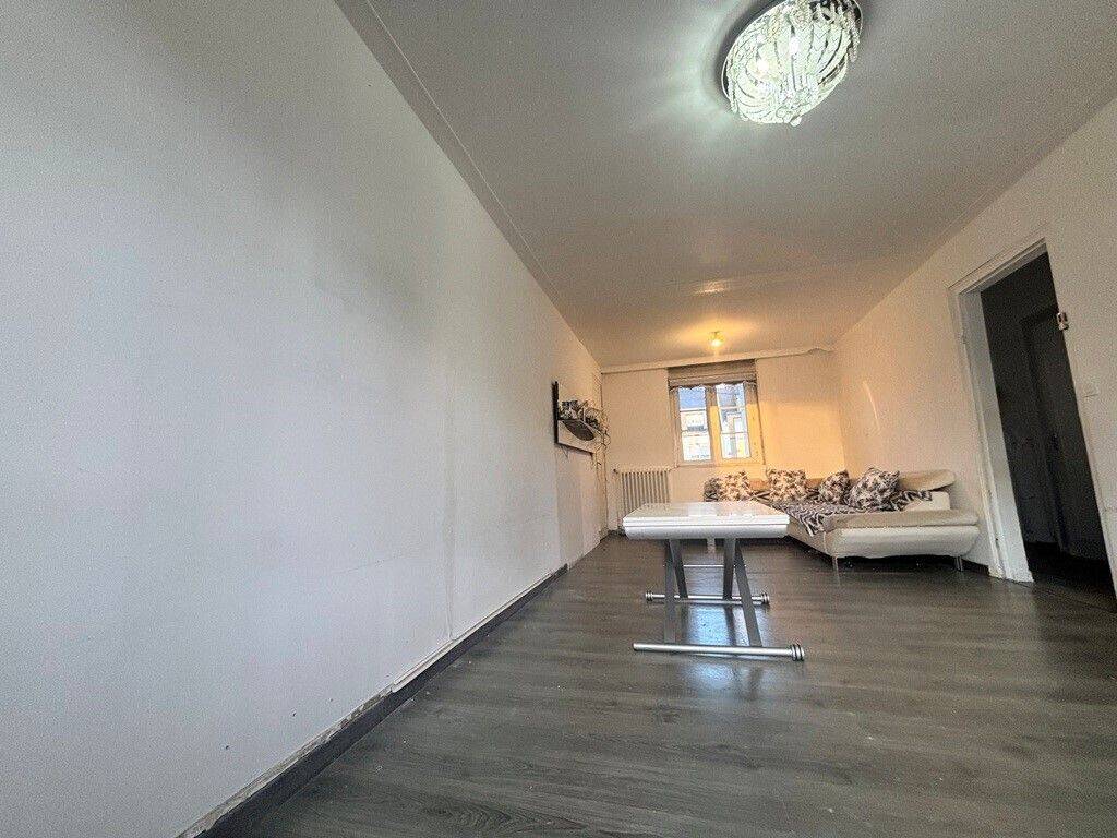 Maison à vendre, 85m², QUIMPER