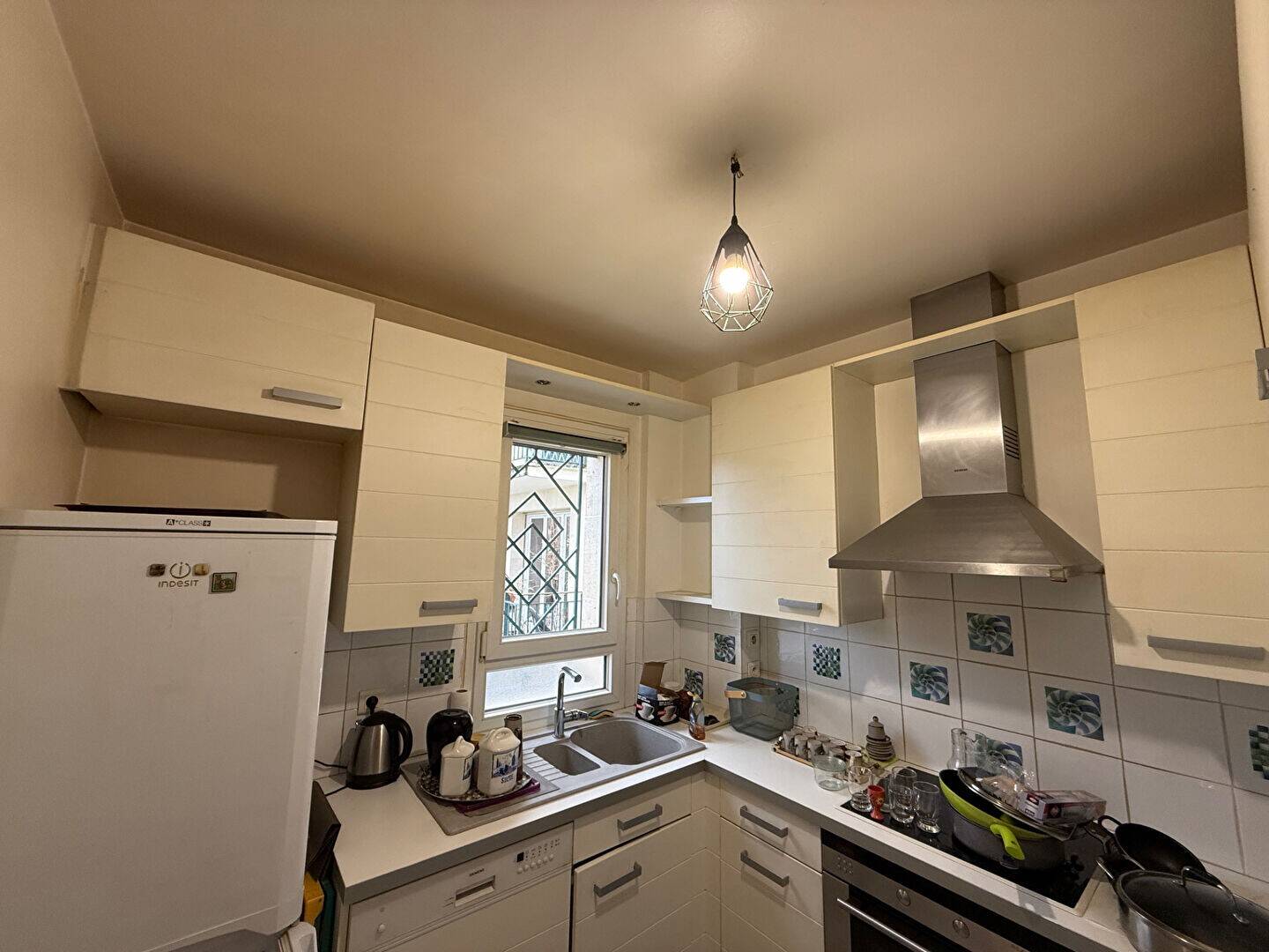Maison à vendre, 66m², MAISONS LAFFITTE
