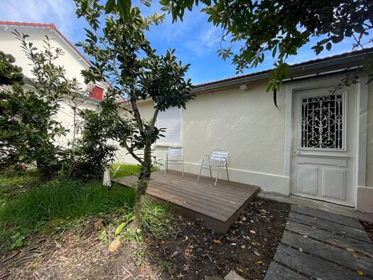 Appartement à louer - logement étudiant 700 € 1 pièce 15 m² RDC Sud Igny 91430