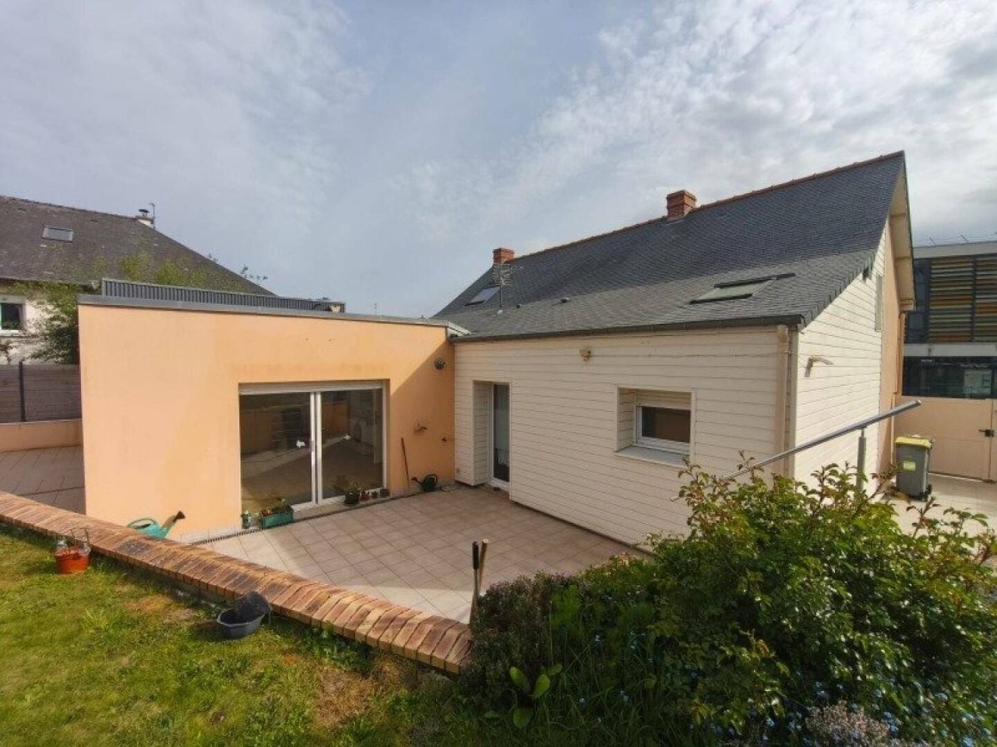 Maison à vendre, 120m², MONTGERMONT