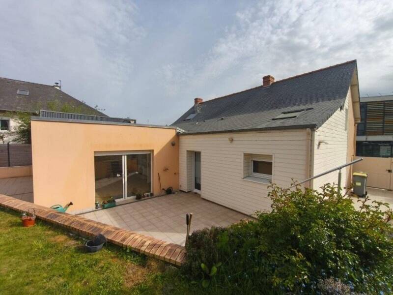 Maison à vendre, 120m², MONTGERMONT