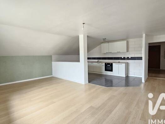 Appartement à louer 650 € 5 pièces 3 chambres 97 m² 2 étages Boulay-Moselle 57220