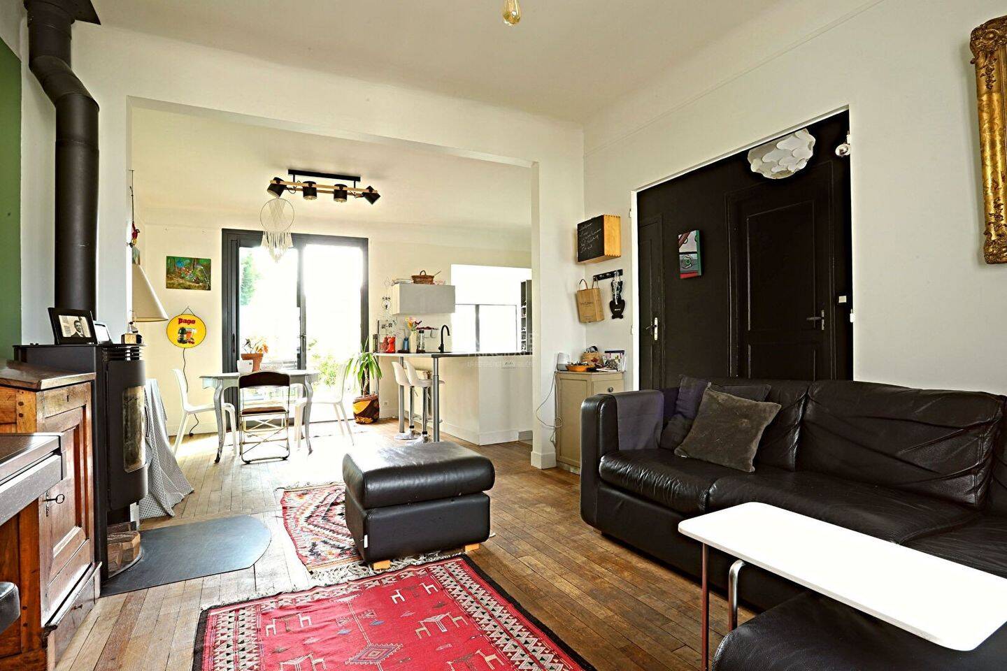 Maison à vendre, 102m², NANTERRE