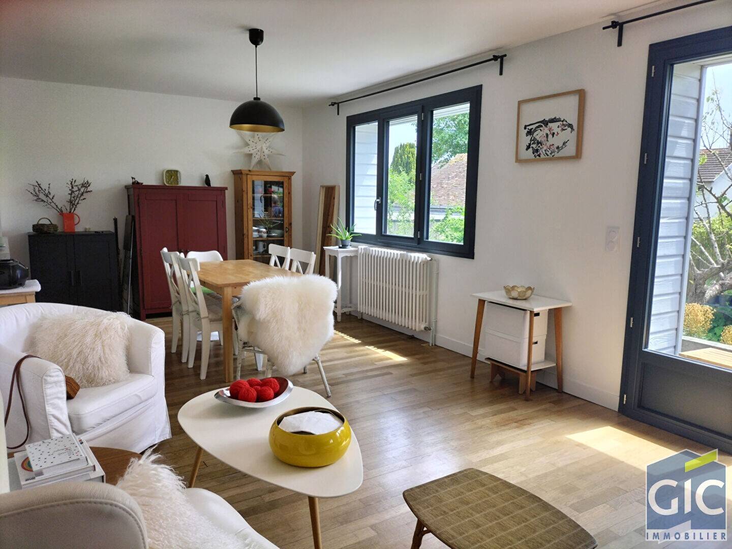 Maison à vendre, 149m², CAEN