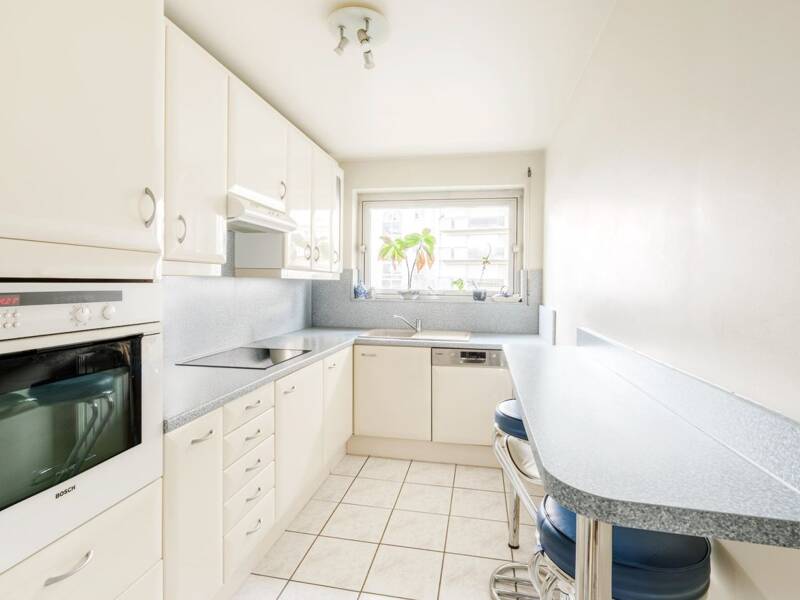 Maison à vendre, 90m², PARIS 12E