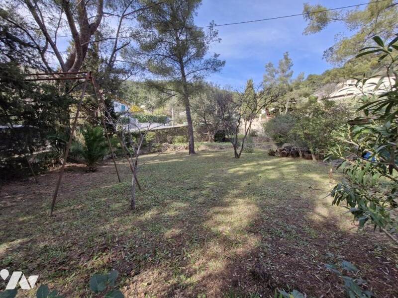 Maison à vendre, 109m², TOULON